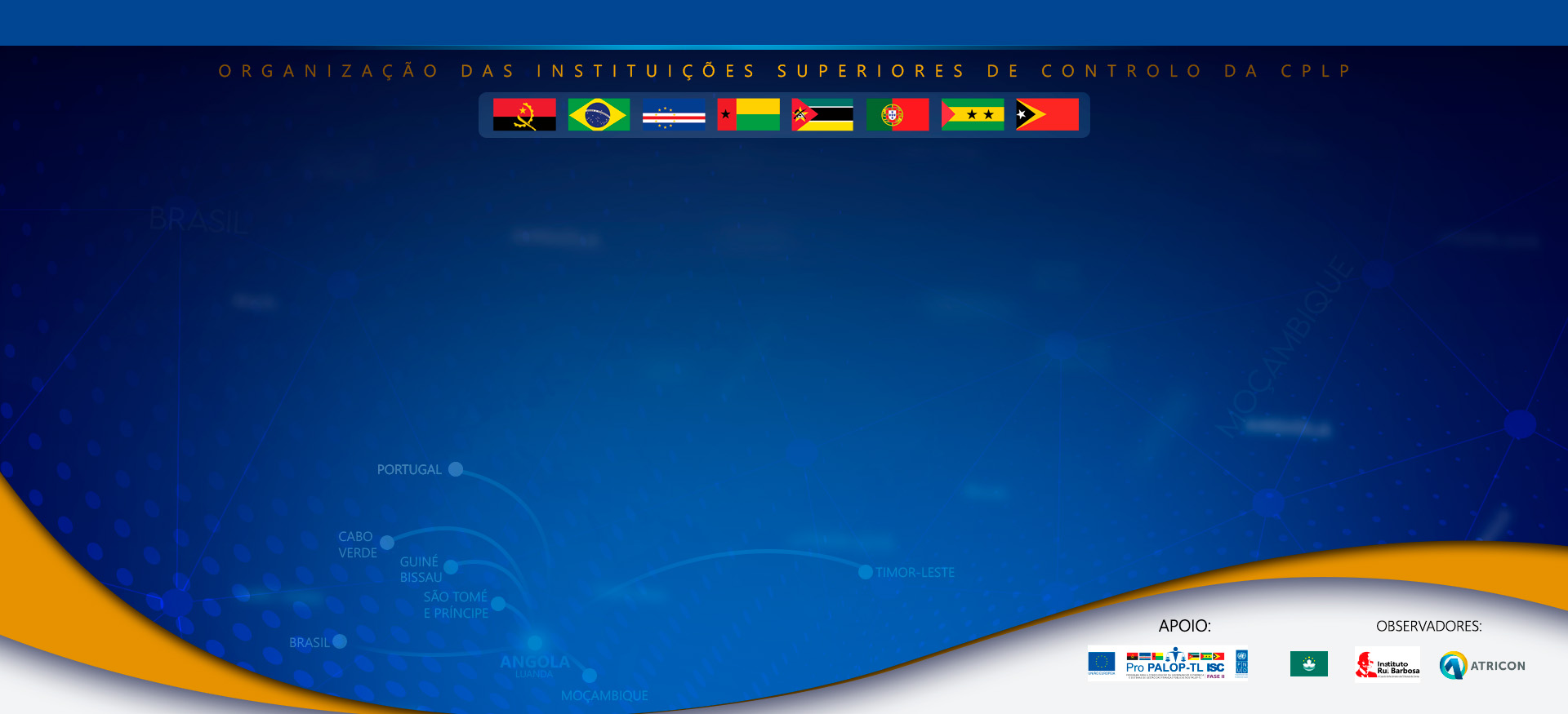 IX Seminário da OISC/CPLP em Luanda